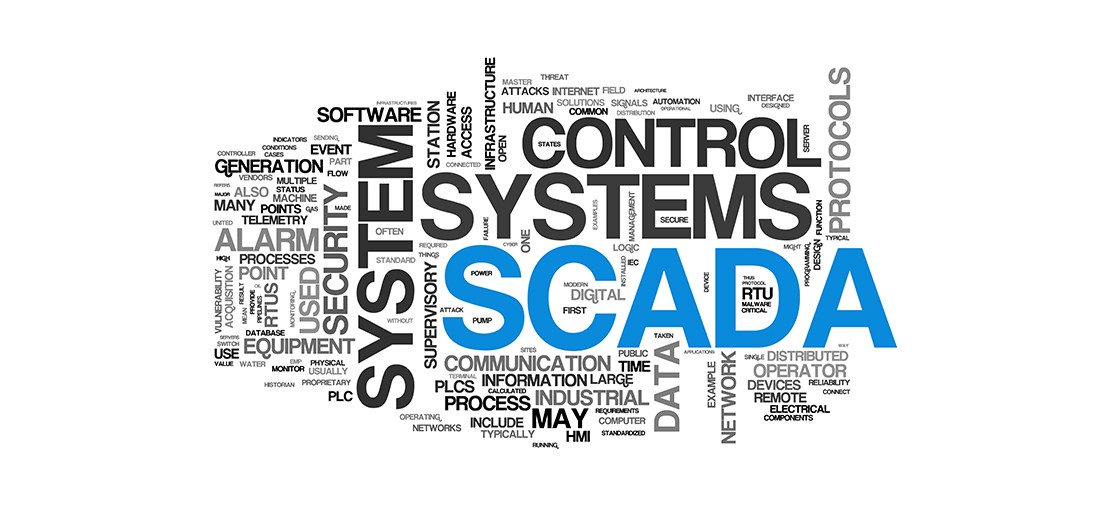 Внедрение SCADA системы автоматизированных систем управления газотранспортных систем